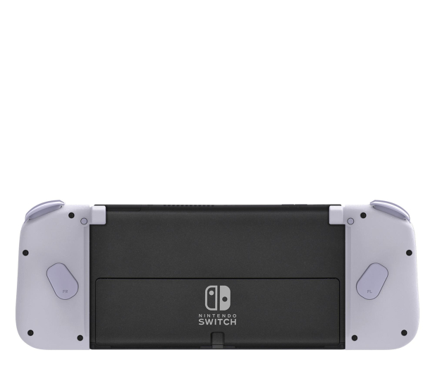 Hori Split Pad Pro Attach. Set(Lavender) - NS - 1353668 - zdjęcie 5